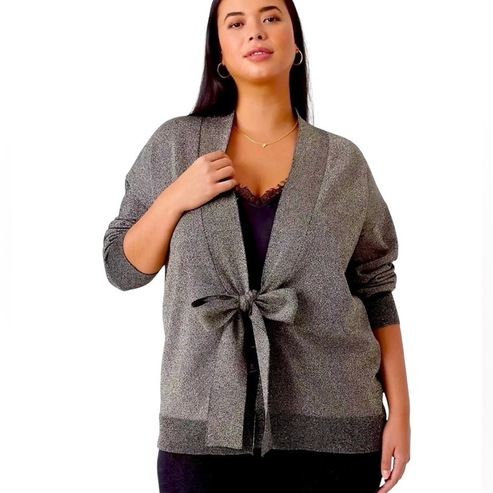 Lane Bryant Cardigan.  Size 22/24.